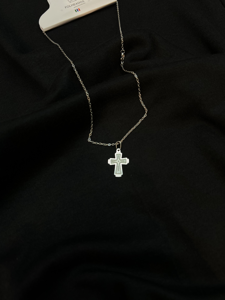 Correntinha Masculina