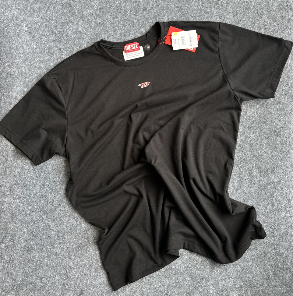 Camiseta Plus Multimarcas G3