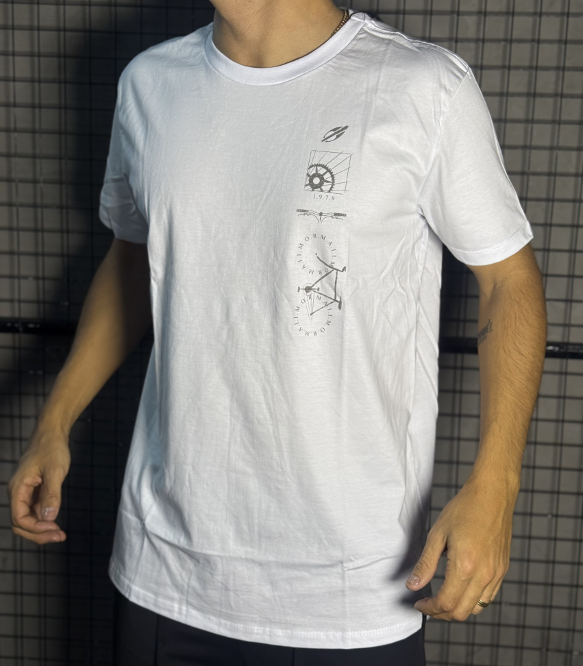 Camiseta Mormaii M