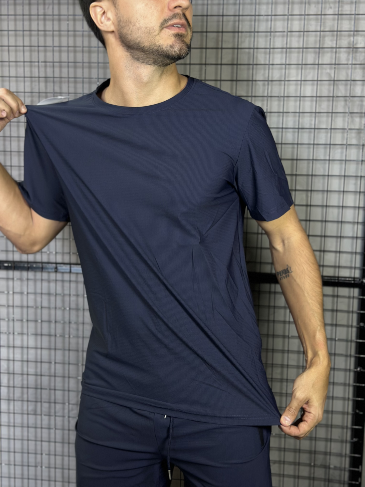 Camiseta Drifit G3