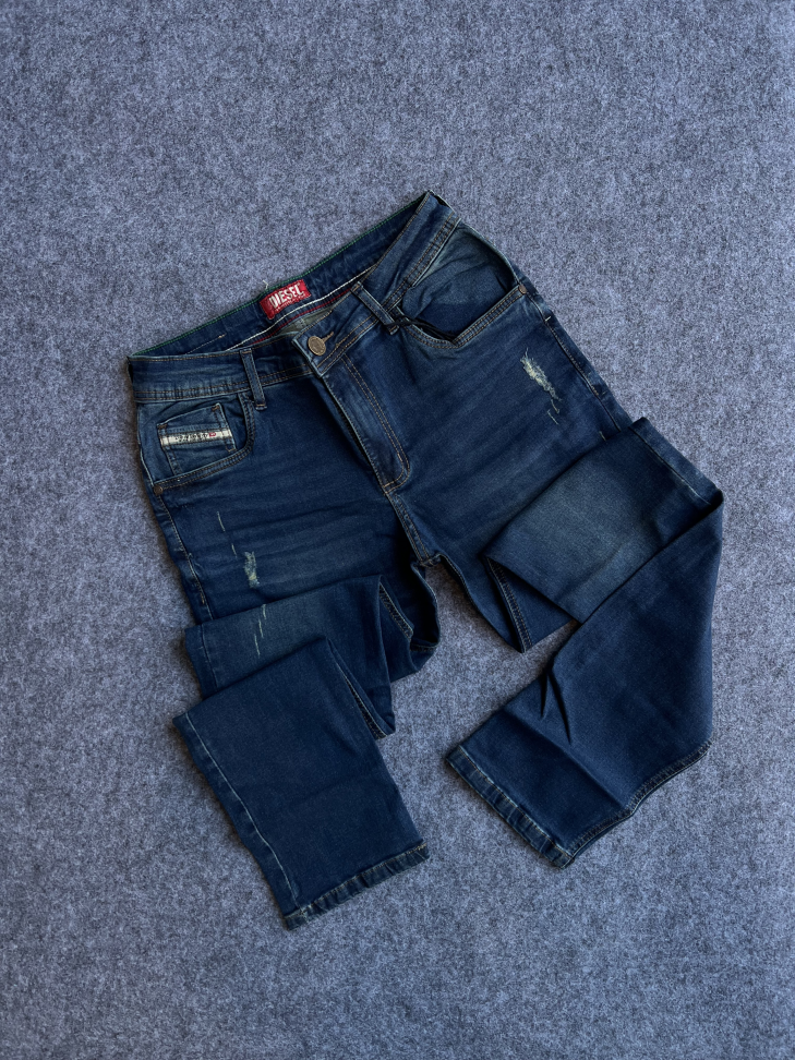 Calça Jeans Premium 38