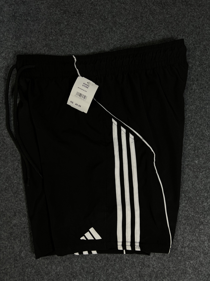Bermuda Black G