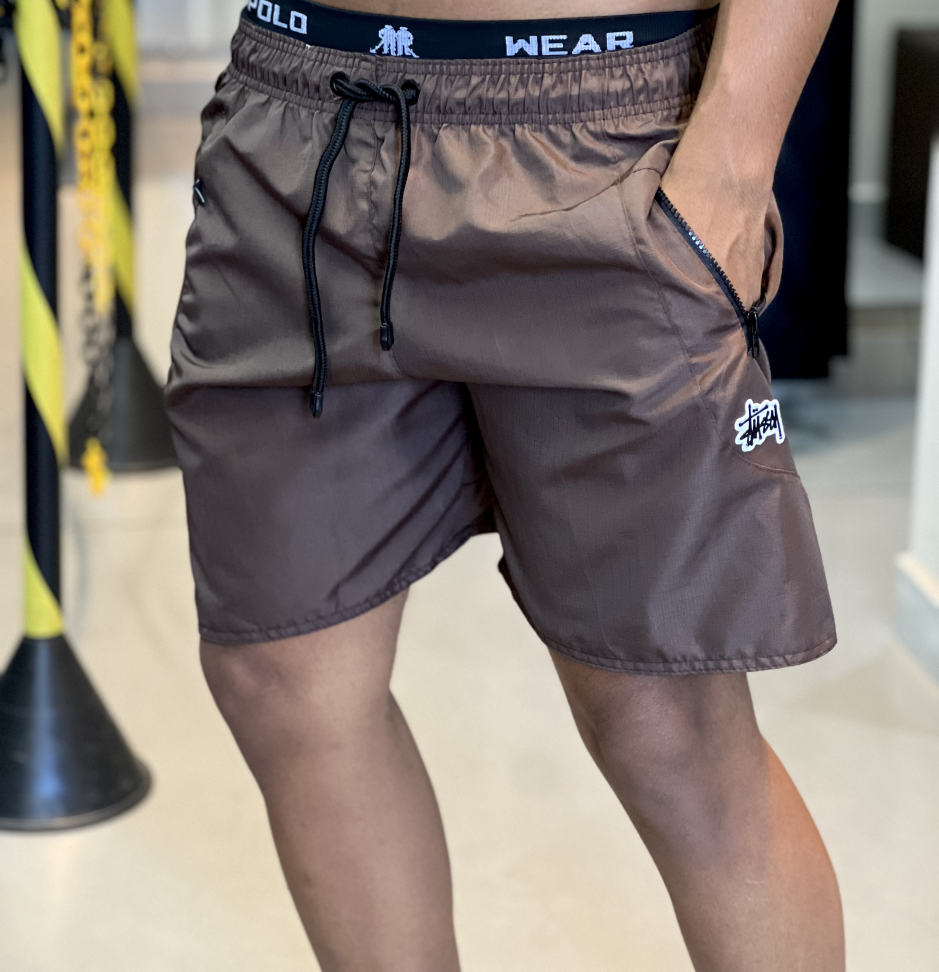 Short cargo M