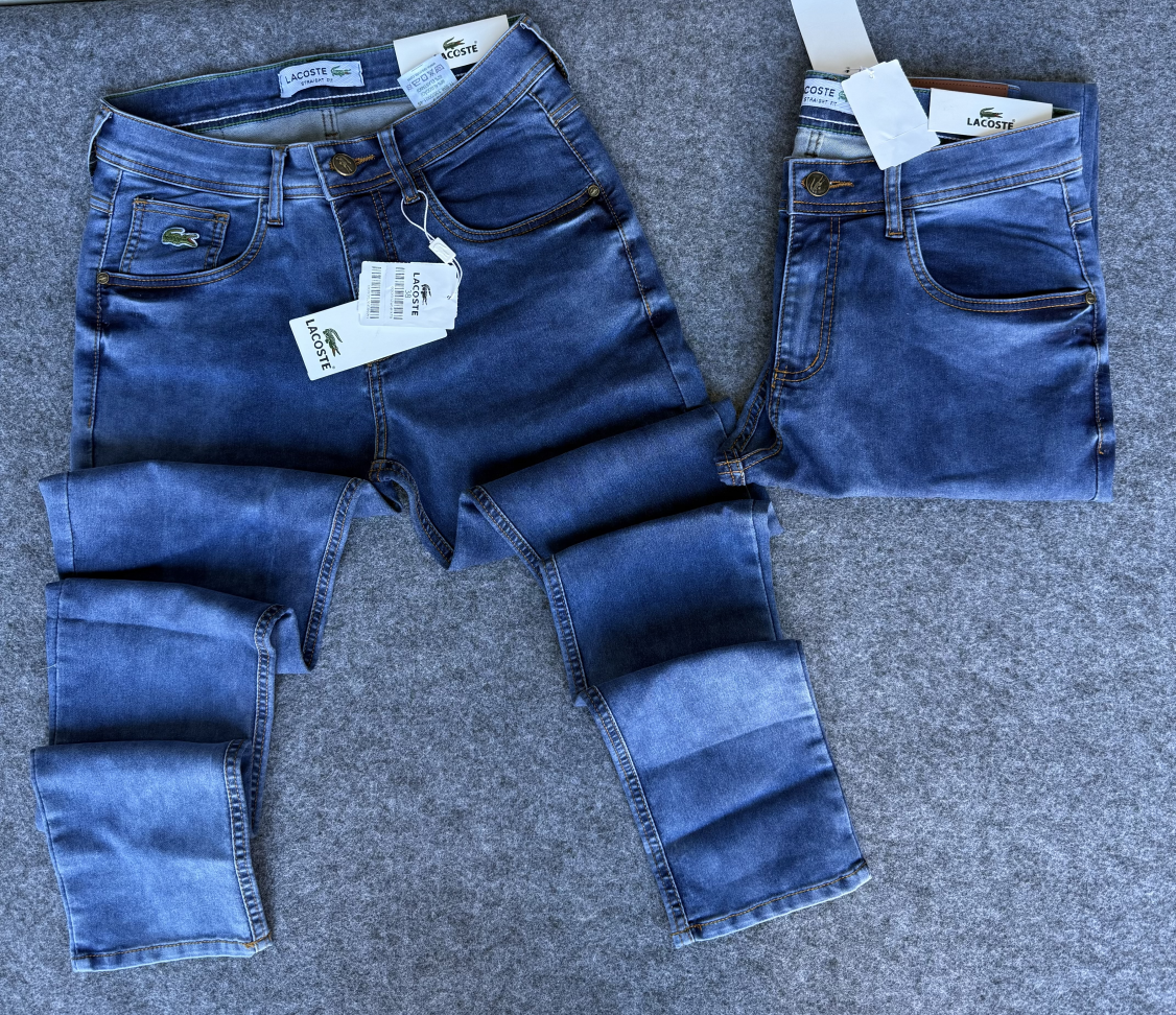 Calça Jeans Premium 38