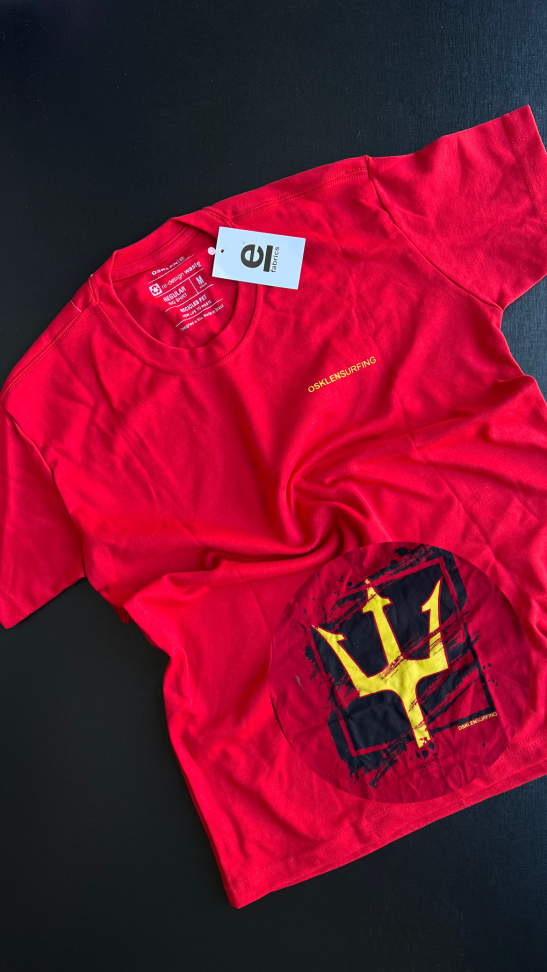 Camiseta Malhão M