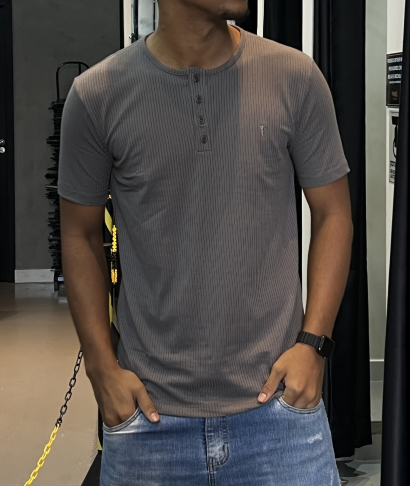 Polo gola padre G
