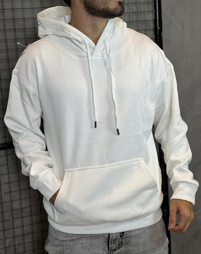 Blusa moletom GG