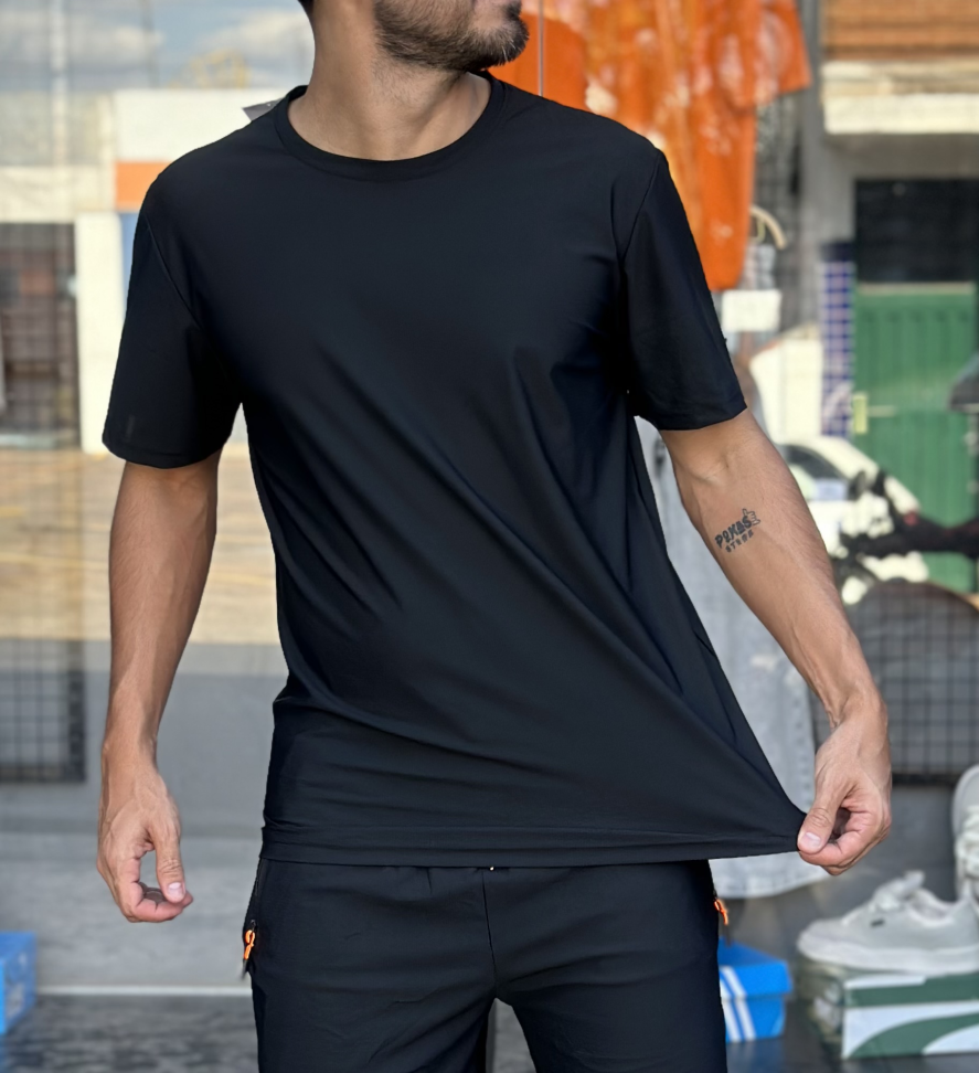 Camiseta Dri-Fit G1