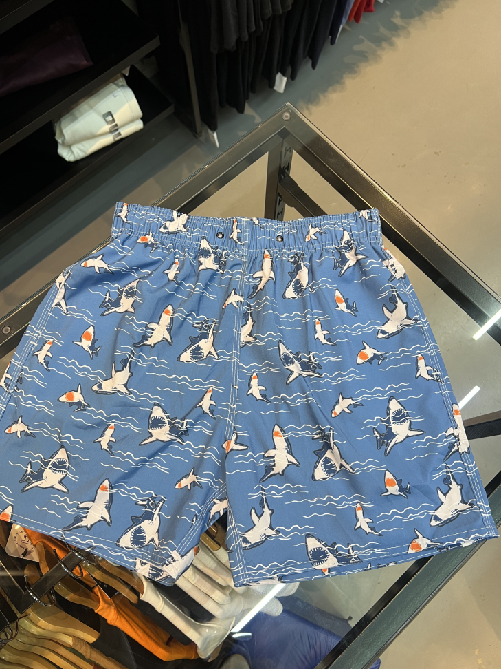 Short verão P