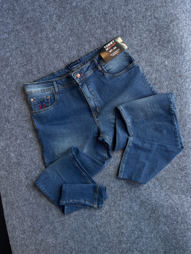 Calça Jeans Premium 48