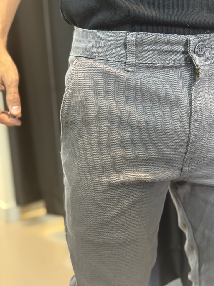 Calça Alfaiataria JayJones - #1