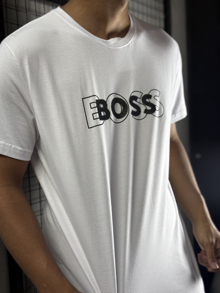 Camiseta multimarca G