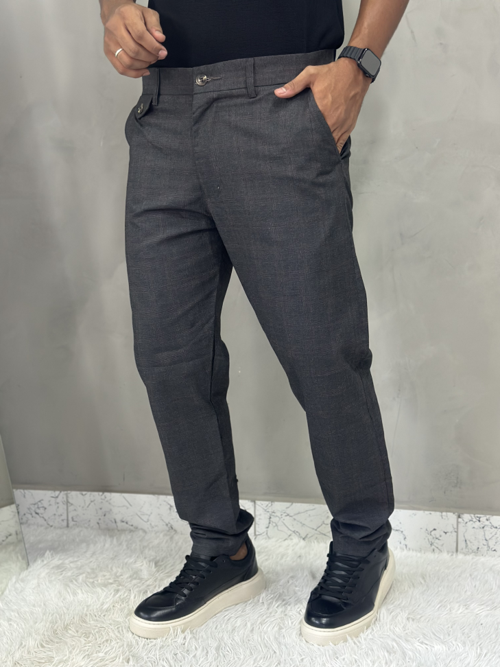 Calça italiana 40