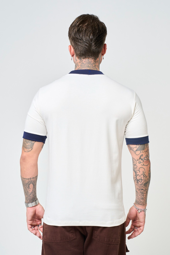 Camiseta Slim Totanka M