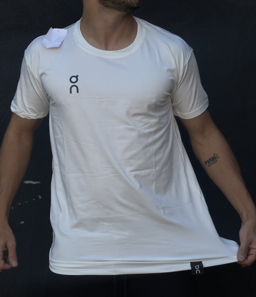 Camiseta Dri Fit M