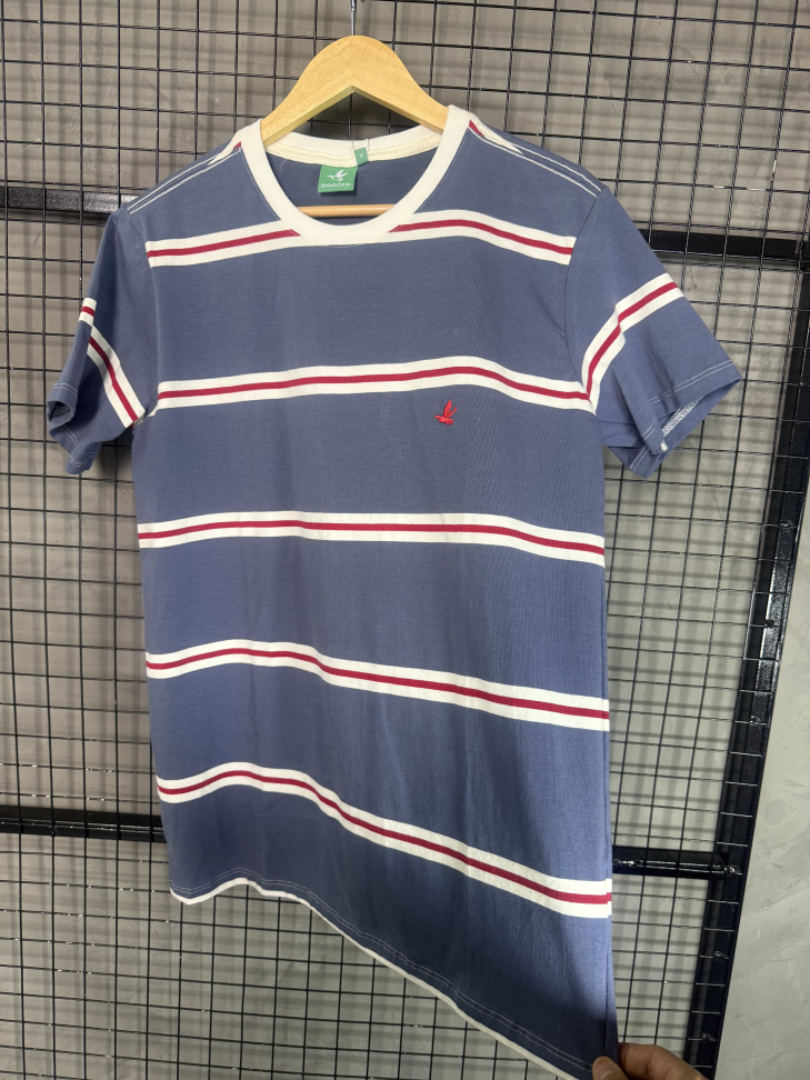 Camiseta Multimarca M