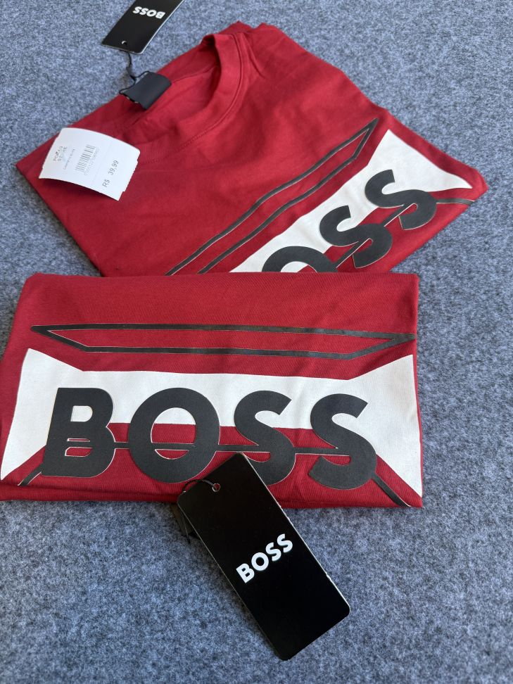 Camiseta Elite G