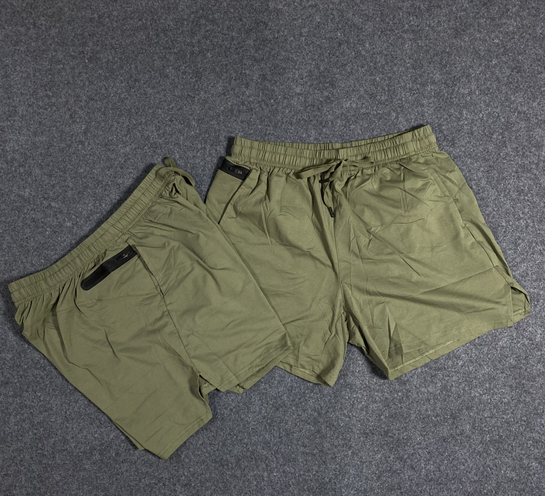 Shorts corrida G1