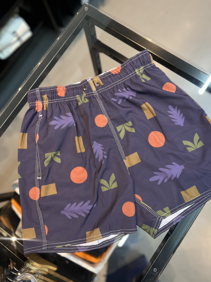 Short verão G