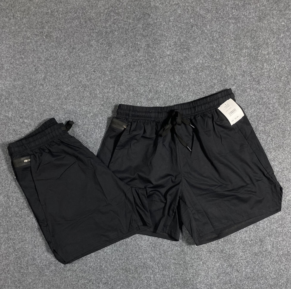 Shorts corrida G1