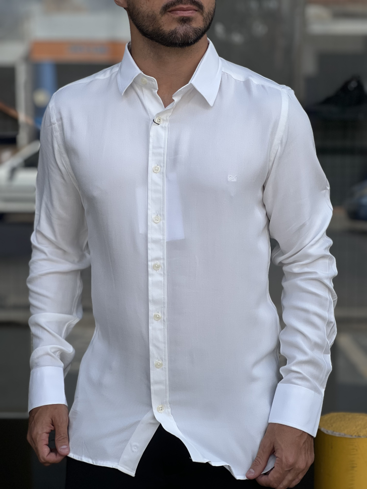 Camisa Social G1