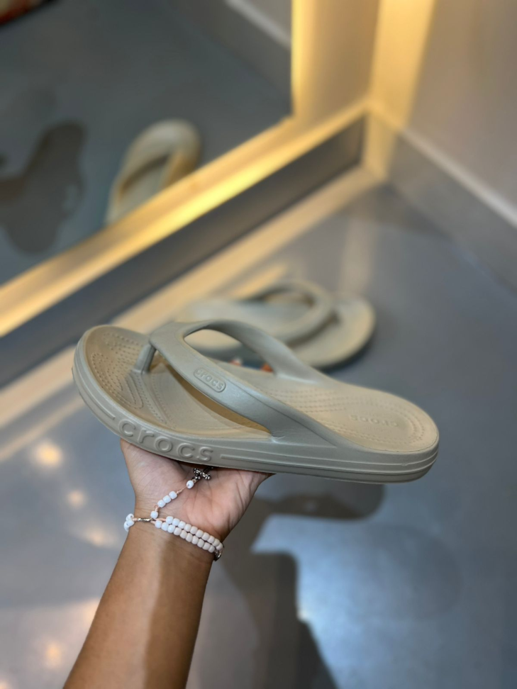 Chinelo Crocs 39/40