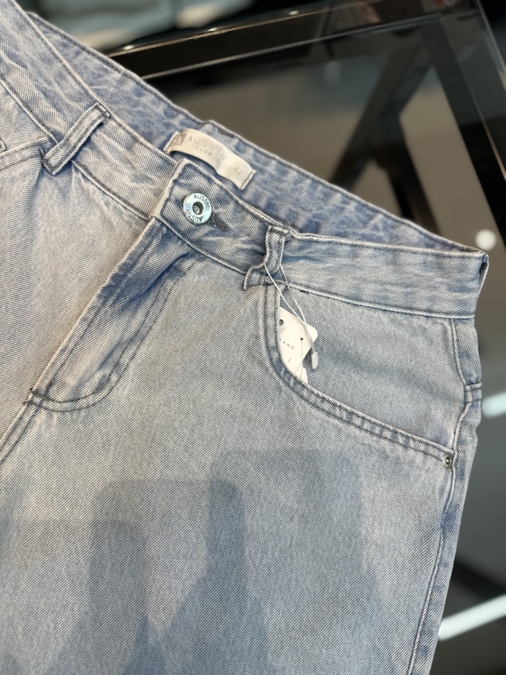 Bermuda jeans Austin 42 - #4