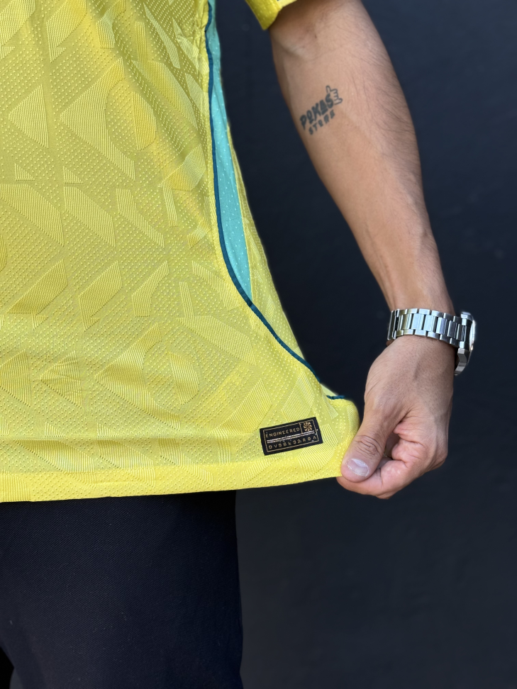Camiseta Tailandesa G1