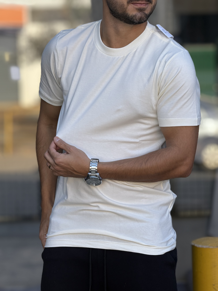 Camiseta slim austin G