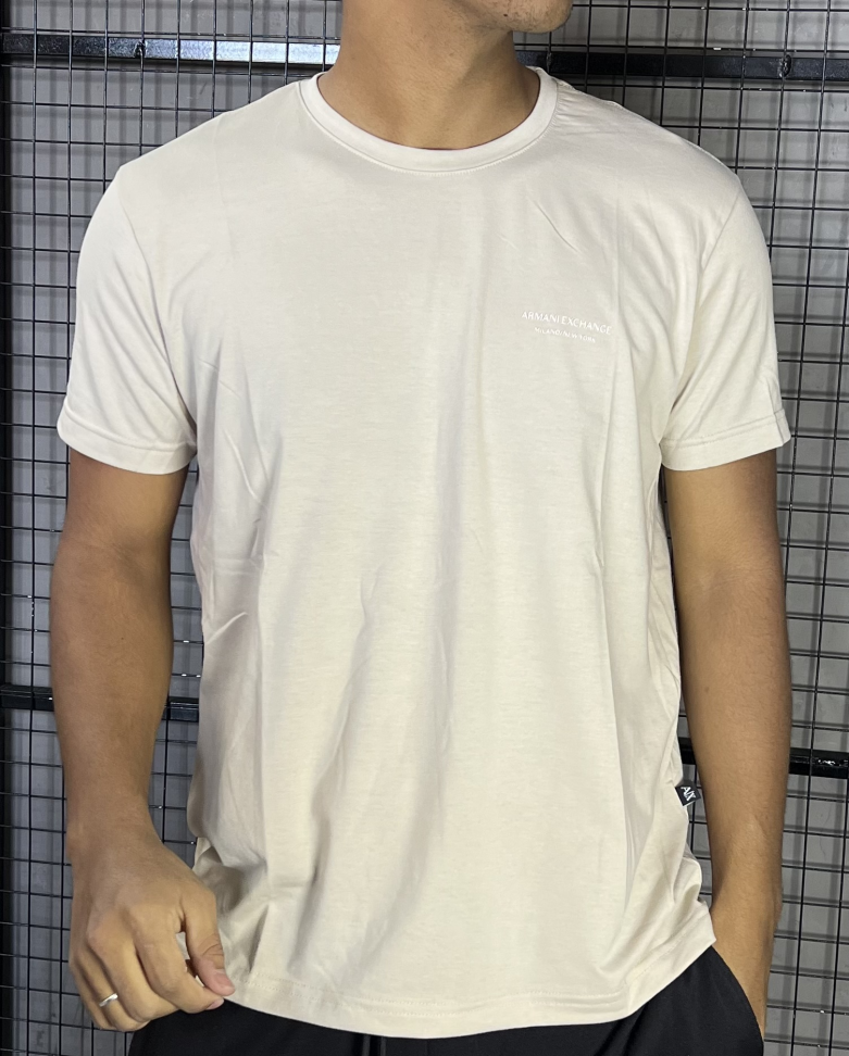Camiseta Multimarca G