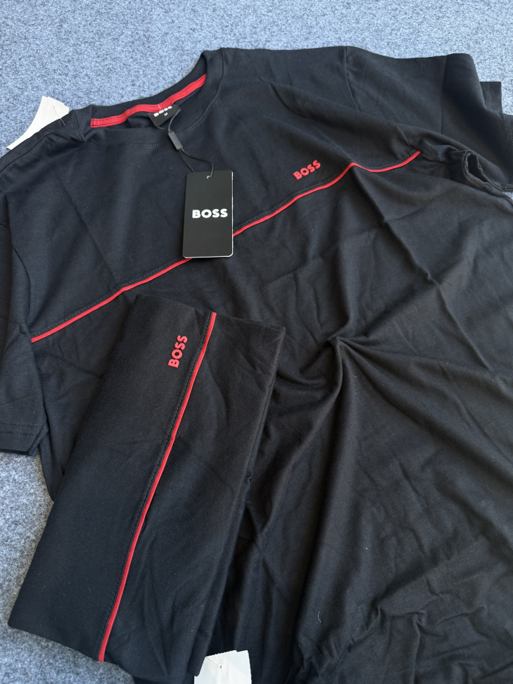 Camiseta Elite M