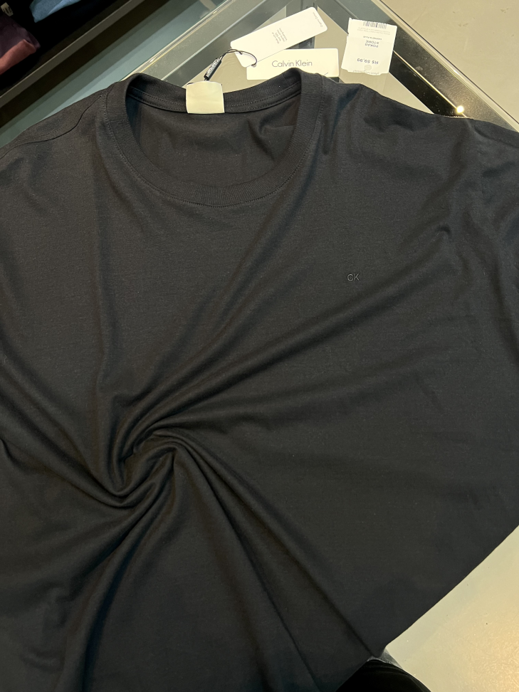 Camiseta Plus Multimarca G3