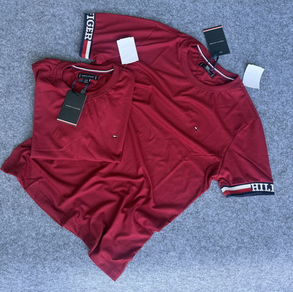 Camiseta Multimarca P