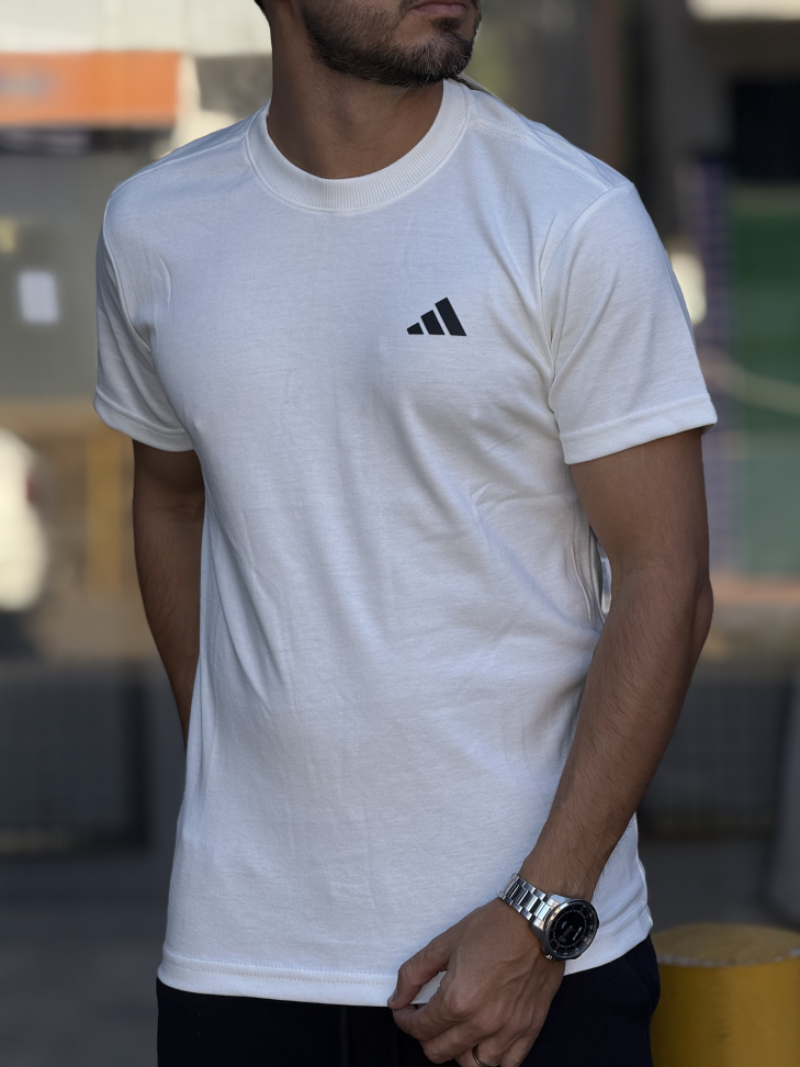 Camiseta suedine GG