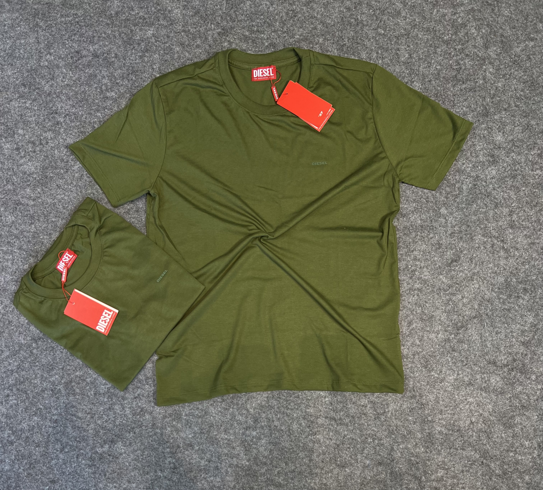 Camiseta multimarcas P
