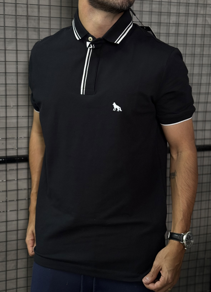 Polo Acostamento G