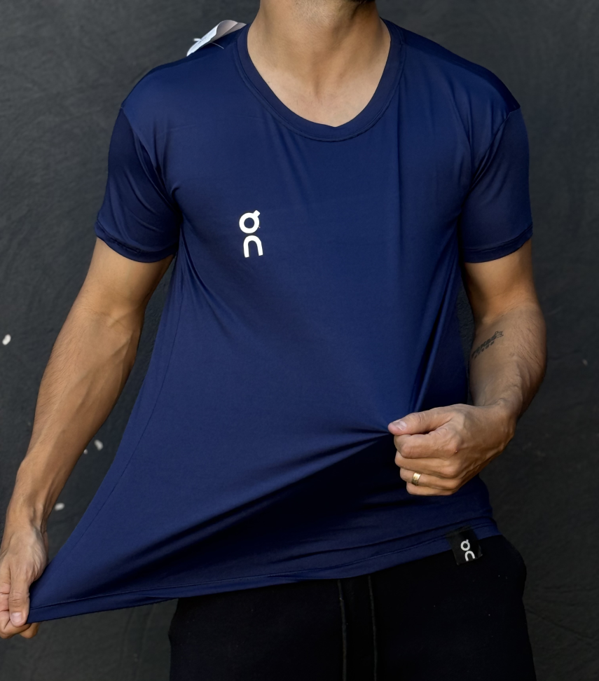 Camiseta Dri Fit M