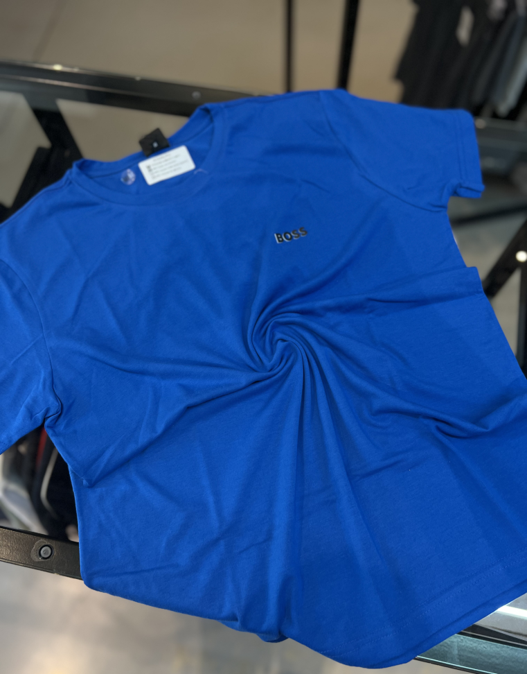 Camiseta Multimarca M