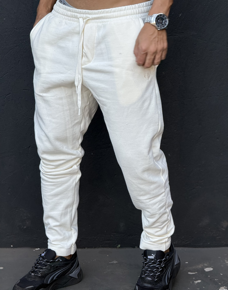 Calça moletom GG