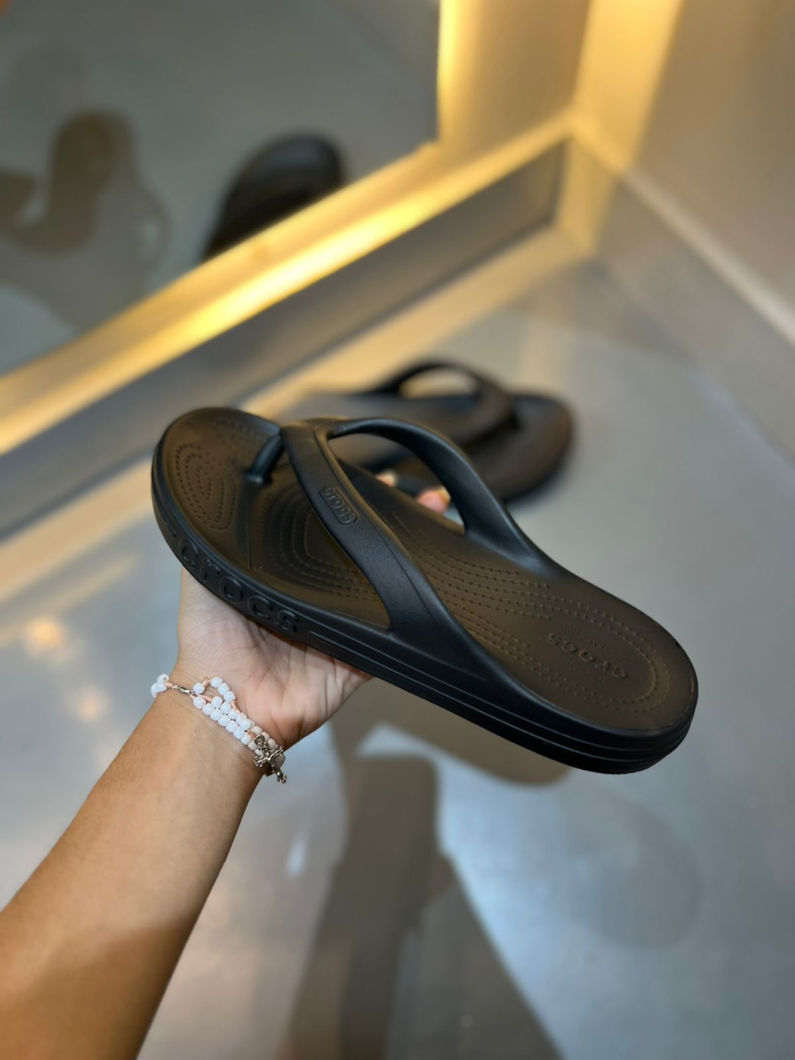 Chinelo Crocs 43/44