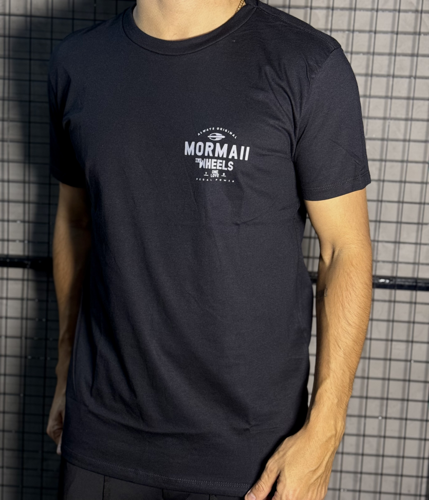 Camiseta Mormaii G