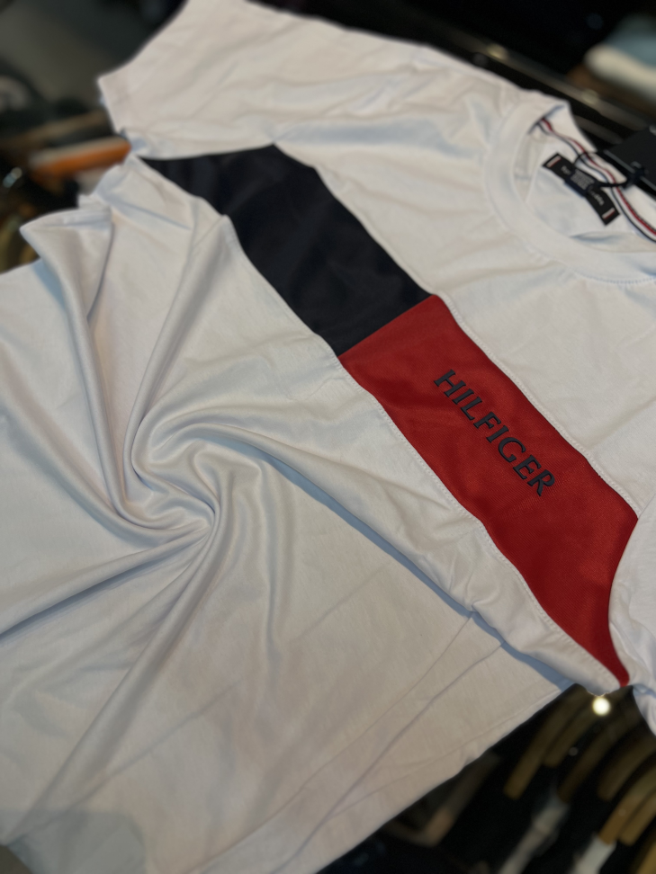 Camiseta elite P