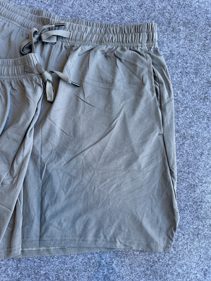 Shorts corrida G1 - #3