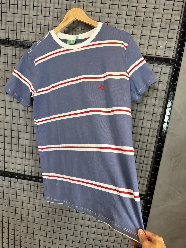 Camiseta Multimarca M