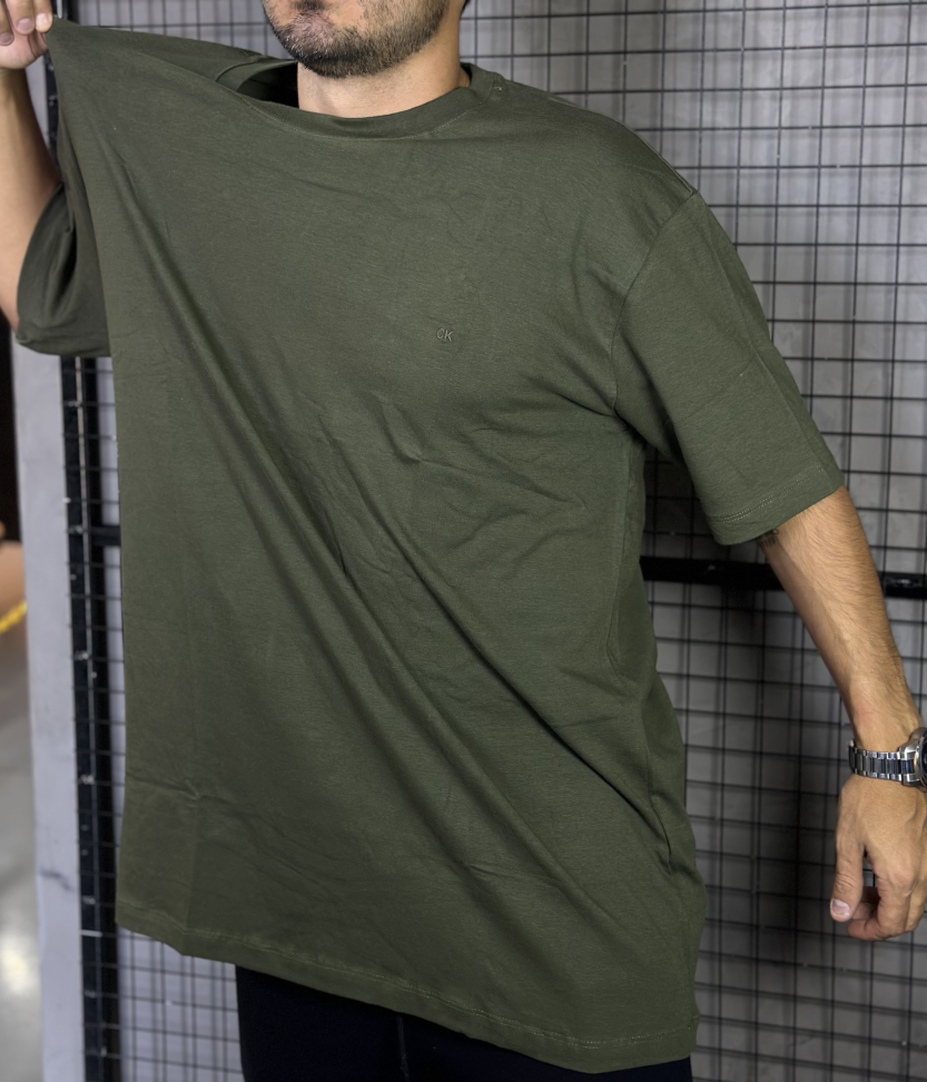 Camiseta Plus G1
