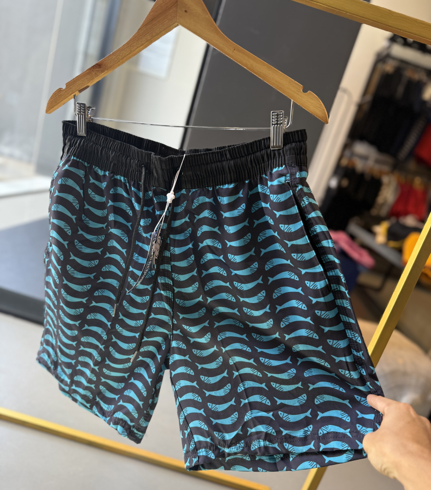 Short verão P