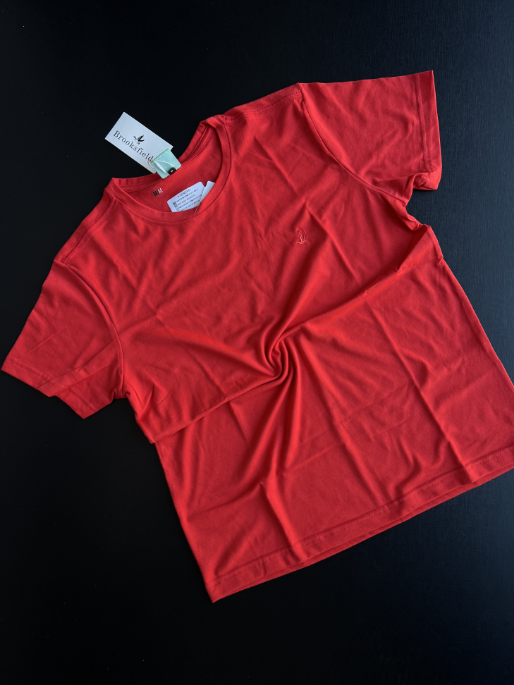 Camiseta Multimarca M
