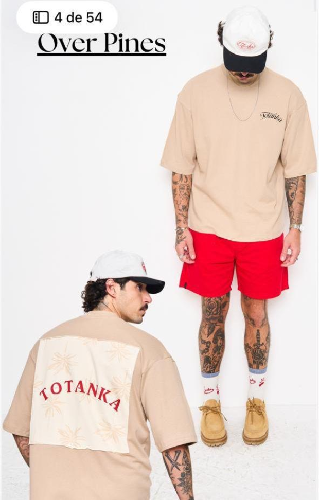 Over Totanka G