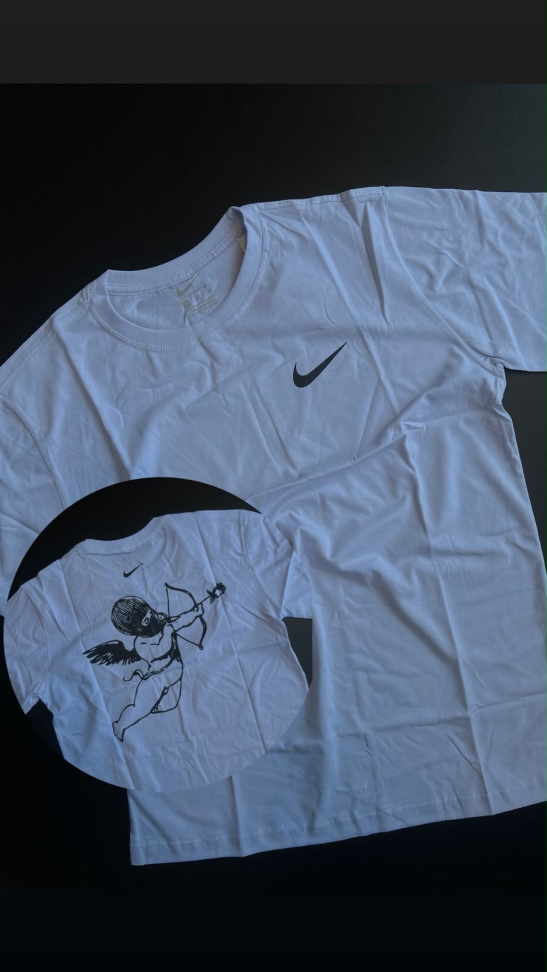 Camiseta Surf M