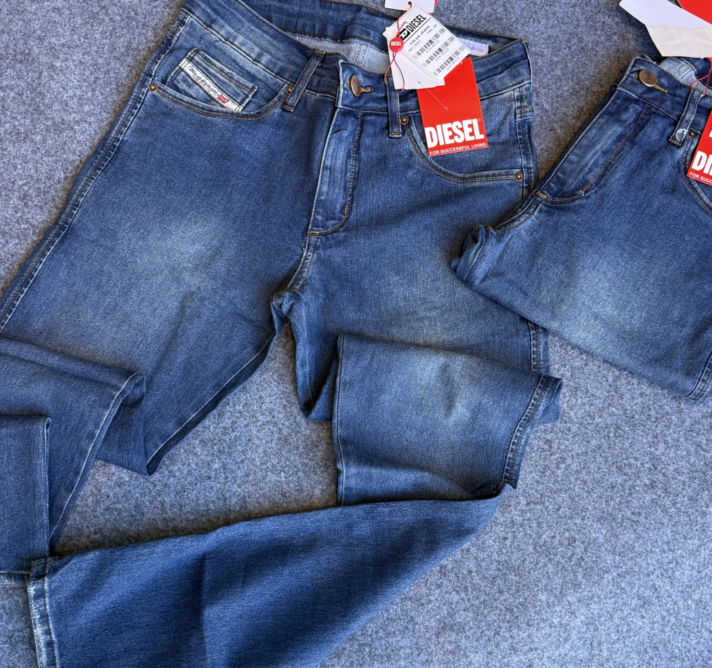 Calça Jeans Premium 44